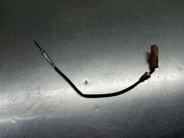 Sonda lambda CITROËN C4 II (B7)