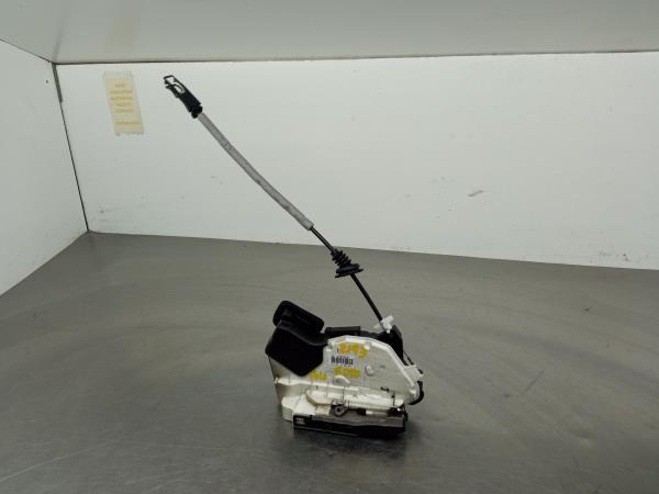 Serrure Avant Droite VOLKSWAGEN Polo (6R, 6C)