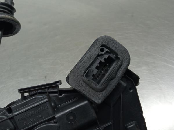 Serrure Avant Droite VOLKSWAGEN Polo (6R, 6C) Imagem-2