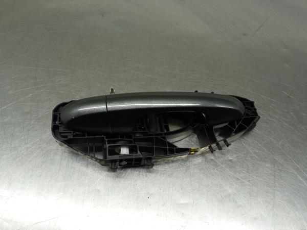 Maniglia porta posteriore sinistra FORD Fiesta VII (HJ, HF)