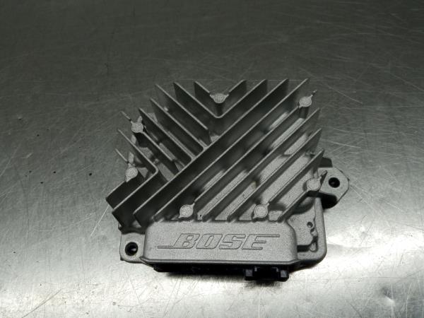 Amplificador de Altavoz NISSAN Micra V (K14)