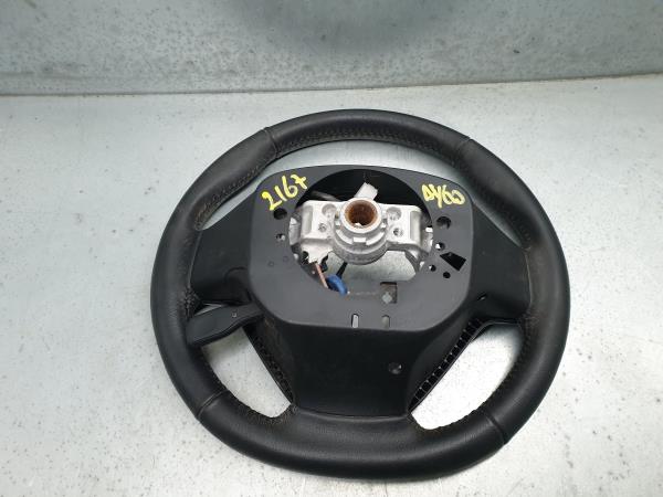 Volante TOYOTA Aygo (_B4_) Imagem-2