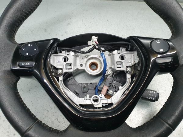 Volante TOYOTA Aygo (_B4_) Imagem-3