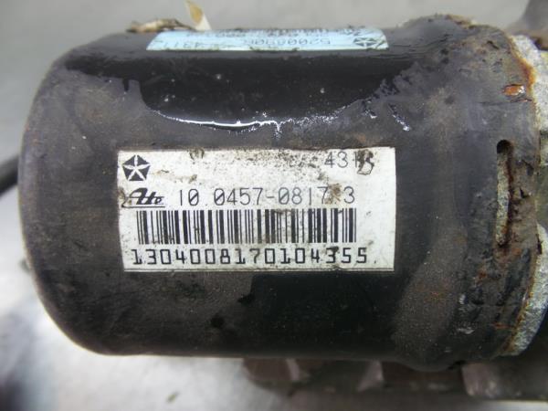 ABS JEEP Cherokee (XJ) Imagem-3