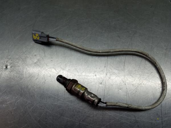 Sonda lambda NISSAN Qashqai II (J11)