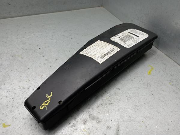 Airbag banco direito RENAULT Megane III (BZ0_)