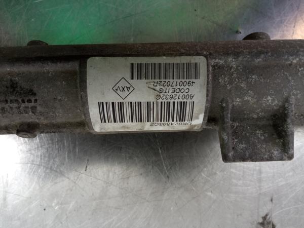 Caixa de direção RENAULT Megane III Coupé (DZ0/1_) Imagem-2