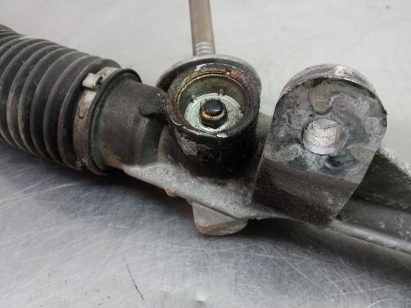 Caixa de direção RENAULT Megane III Coupé (DZ0/1_) Imagem-3