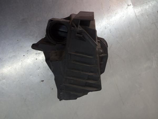 Caja filtro aire RENAULT Megane III Coupé (DZ0/1_) Imagem-1