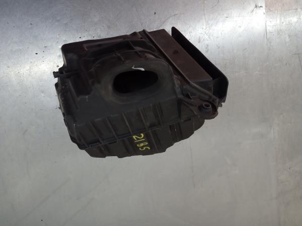 Caja filtro aire RENAULT Megane III Coupé (DZ0/1_)