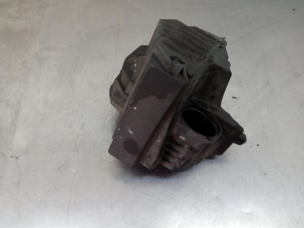 Caja filtro aire RENAULT Megane III Coupé (DZ0/1_) Imagem-2