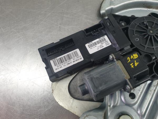 Lève-vitre avant gauche RENAULT Megane III Coupé (DZ0/1_) Imagem-1