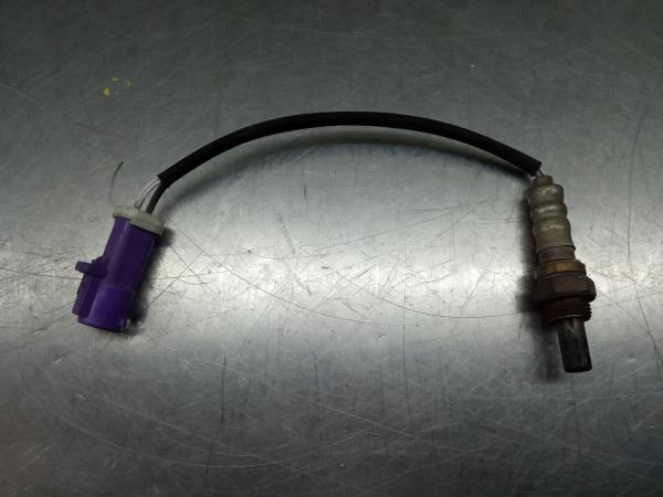 Sonde lambda FORD Fiesta VI (CB1, CCN)