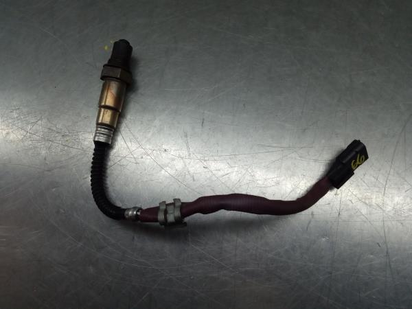 Lambda sensor NISSAN Qashqai II (J11)