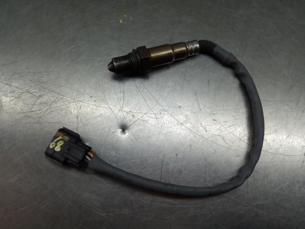 Lambda sensor NISSAN Qashqai II (J11)