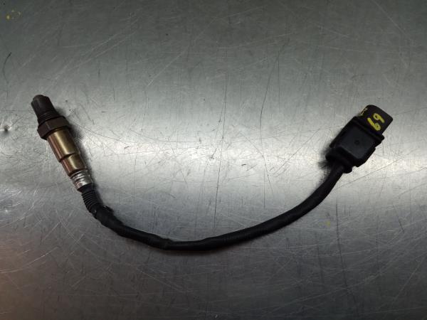 Lambda sensor OPEL Insignia A Sports Tourer (G09)