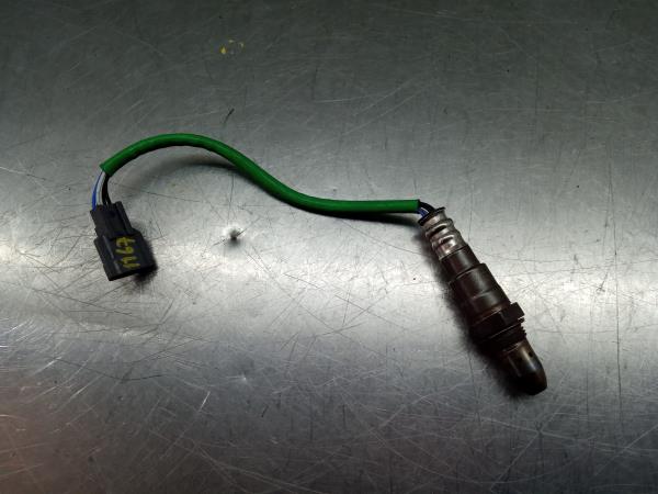 Lambda sensor NISSAN Qashqai II (J11)