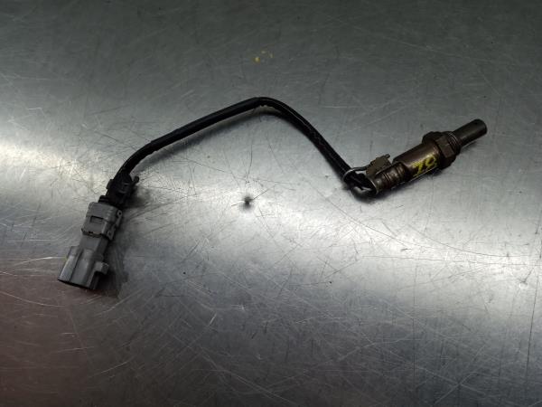 Sonda lambda TOYOTA Auris Hatchback (_E15_)