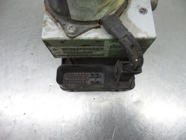 ABS JEEP Cherokee (XJ) Imagem-1