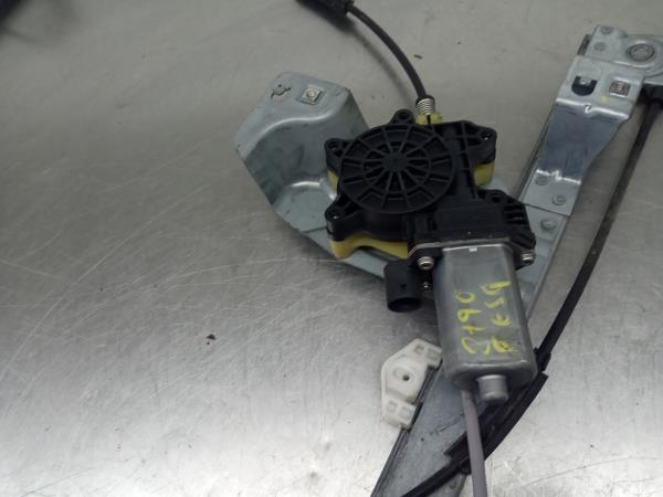 Lève-vitre avant gauche RENAULT Kangoo (KW0/1_) Imagem-2