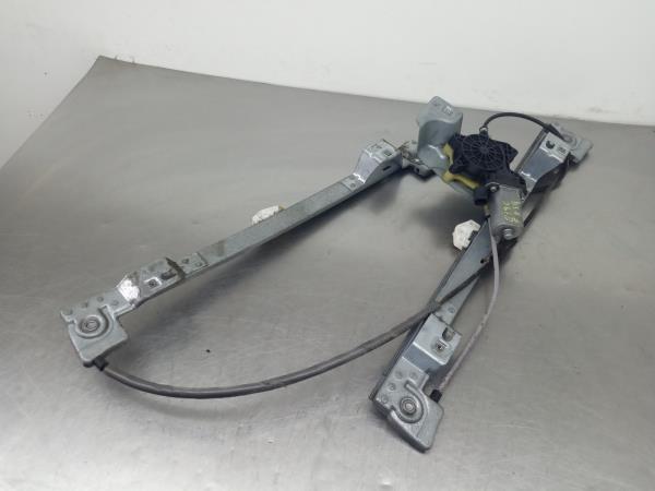 Lève-vitre avant gauche RENAULT Kangoo (KW0/1_)