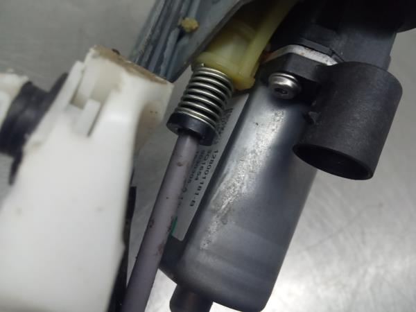 Lève-vitre avant gauche RENAULT Kangoo (KW0/1_) Imagem-4