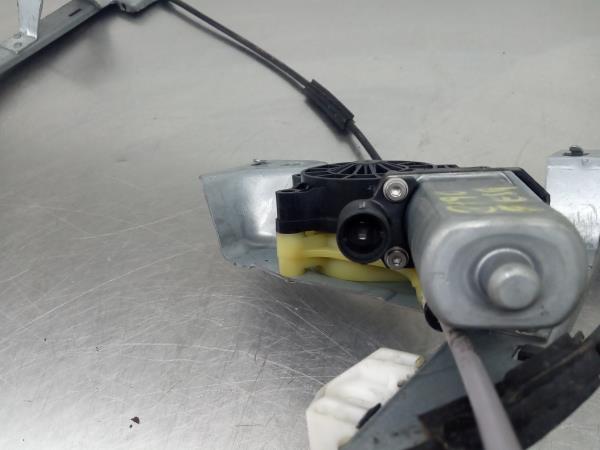 Lève-vitre avant gauche RENAULT Kangoo (KW0/1_) Imagem-3