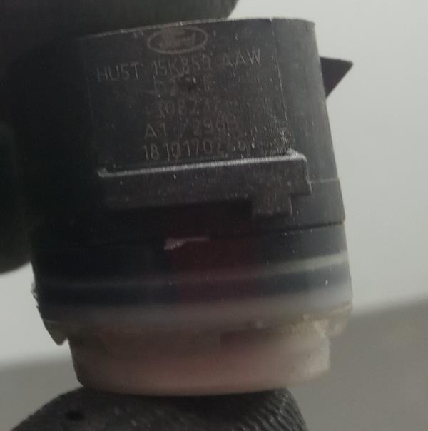 Sensor de aparcamiento FORD Fiesta VII (HJ, HF) Imagem-3