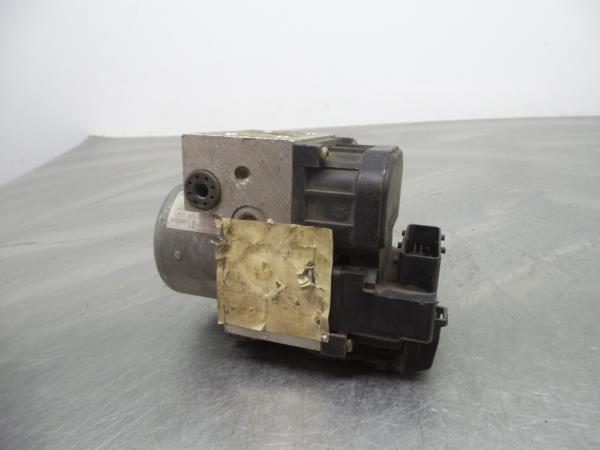 ABS HONDA Civic VI Hatchback (EJ_, EK_)