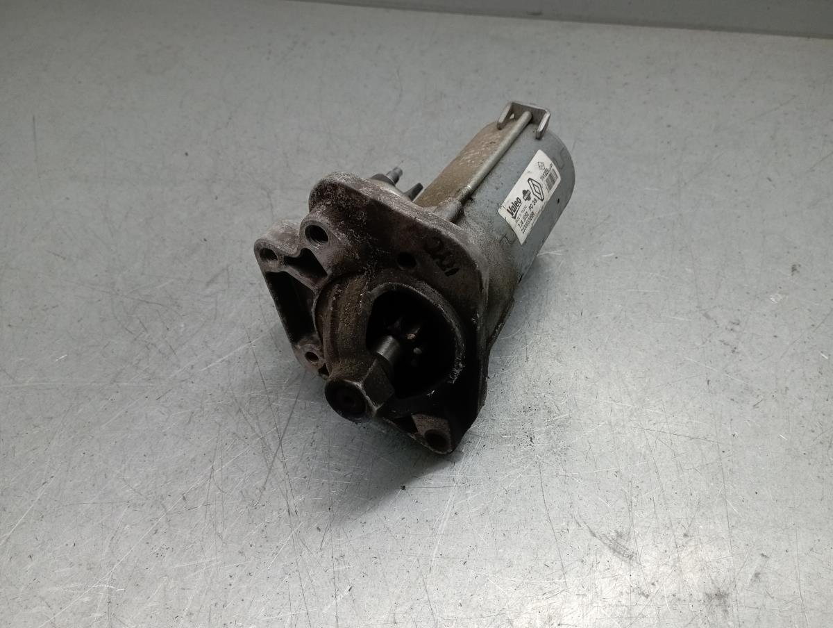 Motor de arranque RENAULT Kangoo (KW0/1_) Imagem-3
