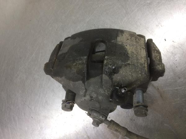 Right front Brake Caliper VOLKSWAGEN Passat Variant (365)