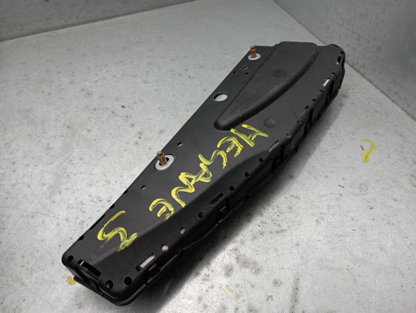 Airbag banco direito RENAULT Megane III (BZ0_) Imagem-1