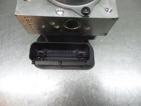 ABS KIA Rio III Van (UB) Imagem-1