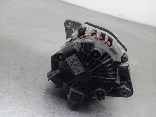 Alternador KIA Rio III Van (UB) Imagem-2
