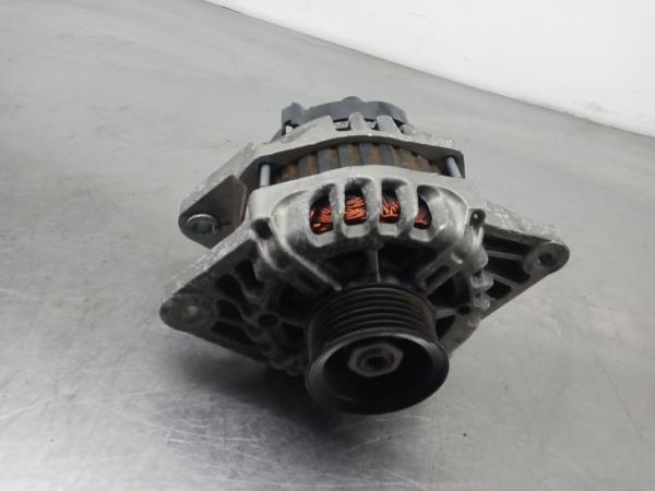 Alternador KIA Rio III Van (UB) Imagem-1