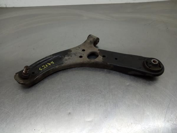 Braccio di sospensione anteriore sinistro KIA Rio III Van (UB)