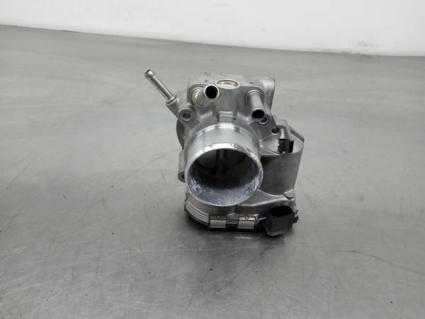 Throttle body KIA Rio III Van (UB)