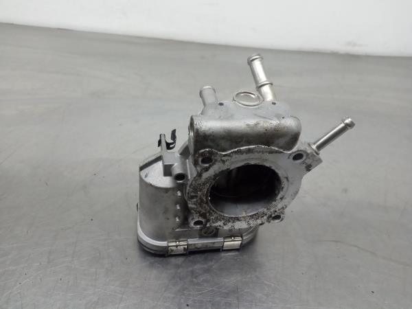 Throttle body KIA Rio III Van (UB) Imagem-1