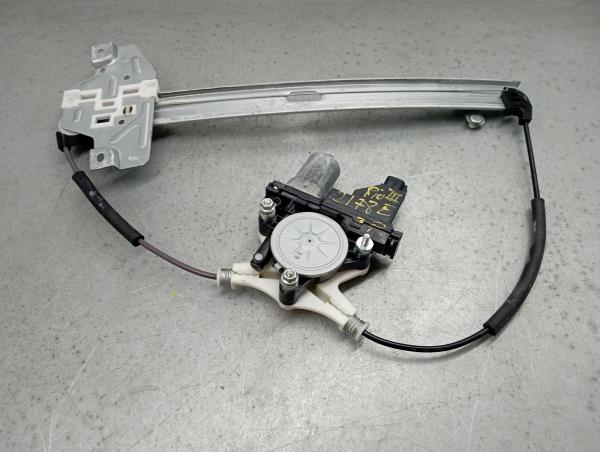 Lève-vitre avant gauche KIA Rio III Van (UB) Imagem-1