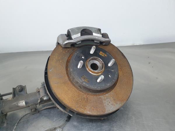 Mangueta delantera derecha KIA Rio III Van (UB)