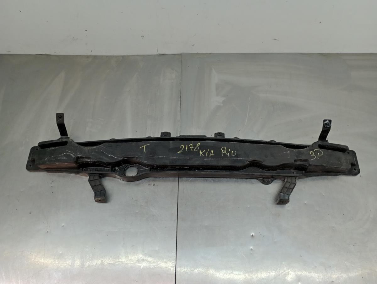 Refuerzo parachoques Trasero KIA Rio III Van (UB)