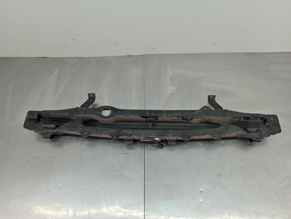 Refuerzo parachoques Trasero KIA Rio III Van (UB) Imagem-1