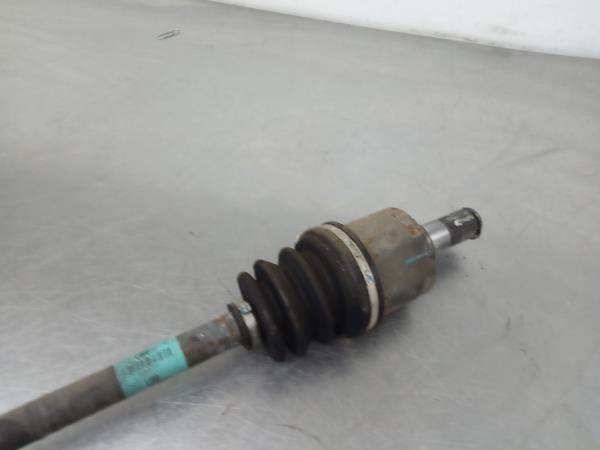 Left front driveshaft KIA Rio III Van (UB) Imagem-2
