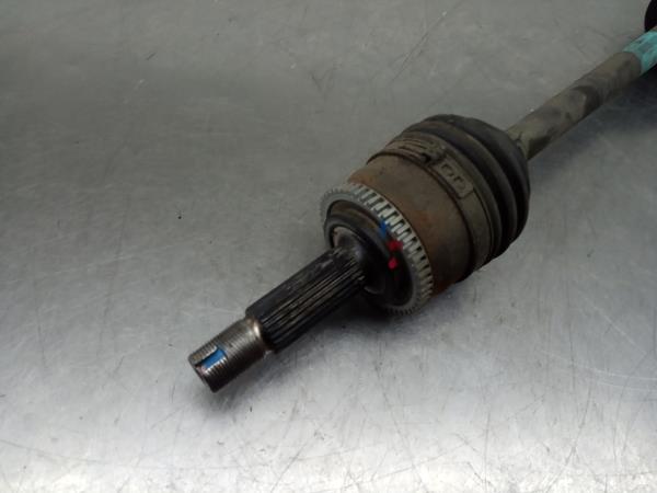 Left front driveshaft KIA Rio III Van (UB) Imagem-1