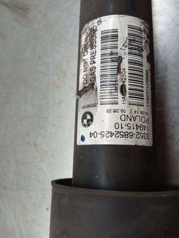 Right Rear Shock Absorber MINI Mini (F56) Imagem-3