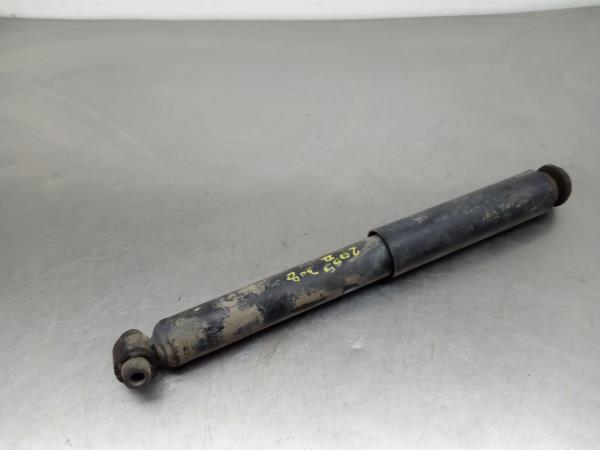 Ammortizzatore Posteriore Sinistro PEUGEOT 308 II
