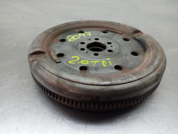 Flywheel VOLKSWAGEN Passat Variant (3G5, CB5) Imagem-1