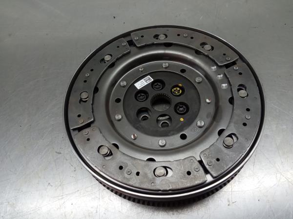 Volante motor RENAULT Megane IV (B9A/M_)