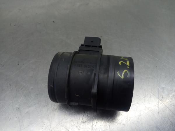Medidor de masa de aire / Caudalímetros  VOLKSWAGEN Golf VI (5K1)