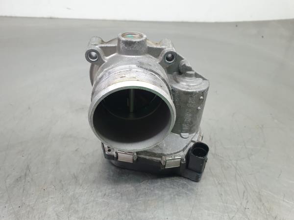 Corpo farfallato VOLKSWAGEN Golf VII (5G1, BQ1, BE1, BE2)